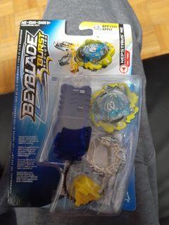 Beyblade Burst Evolutions (N2) Nepstrius