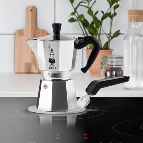 Bialetti Brikka – Cam2