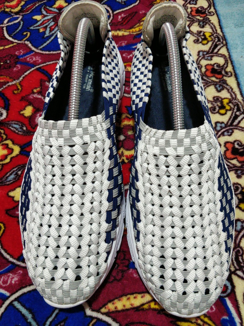 Blue mountain shoes hot sale