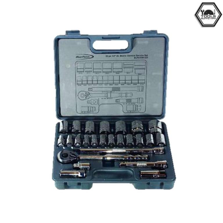 Blue Point Socket Set, Commercial & Industrial, Industrial Equipment on