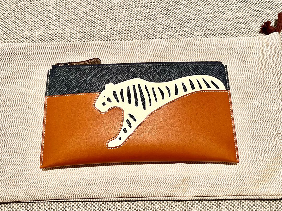 Hermes rooroo pouch clearance