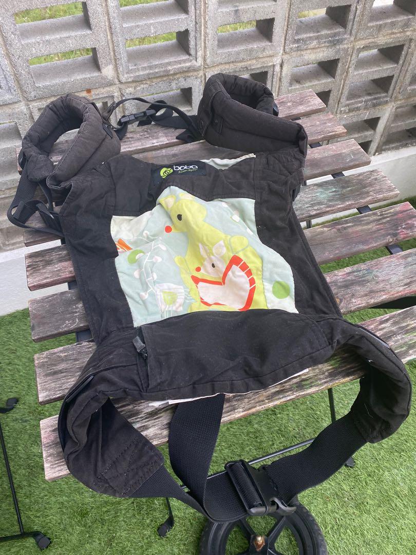 Boba 4G Kangaroo Baby s Carrier Babies Kids Going Out