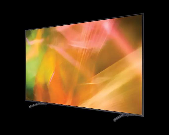 Samsung ua85au8100 clearance