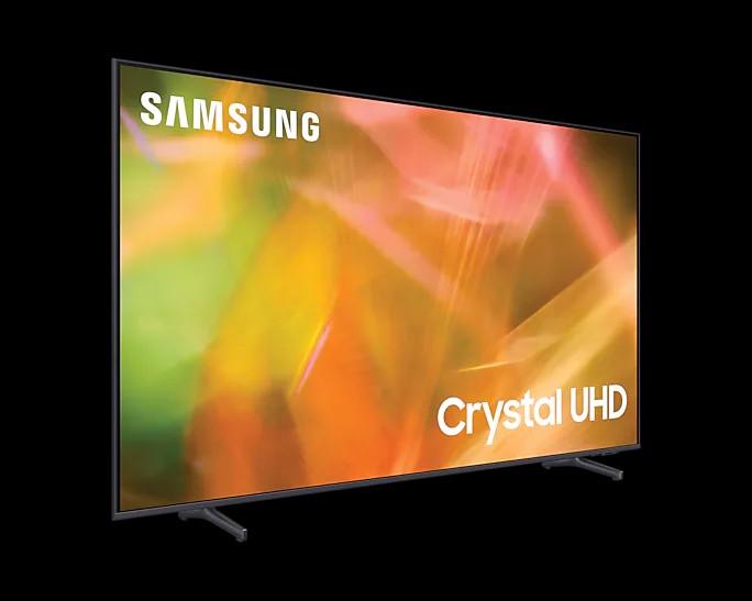 Samsung ua85au8100 clearance