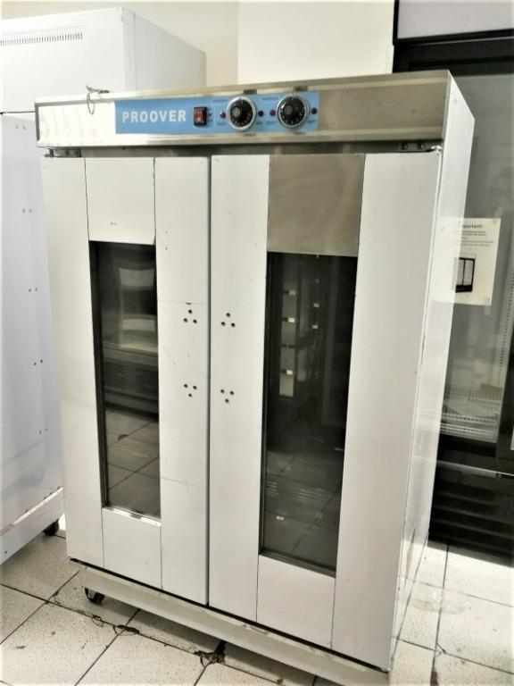 📌BREAD PROOFER 24 TRAYS CAPACITY (Category: Other Kitchen Appliances) located in Manila. Submitted by cosmicmachineries (Listing ID 1135258078, Image 3). Description: 📌BREAD PROOFER 24 TRAYS CAPACITY Company Name: MYW Food Equipment Corp., 📍Office Showroom: (Pinpoint) Chunics Building, Ramon Magsaysay Blvd., Sta. Mesa, Manila (Near Pureza LRT 2 Station besides Shell Gas Station) Opens Mon-Sat 9am to 5pm Connect with us! Desiree Zafra Sales Exe