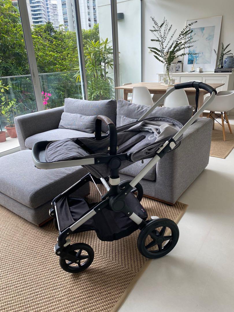 bugaboo fox offers