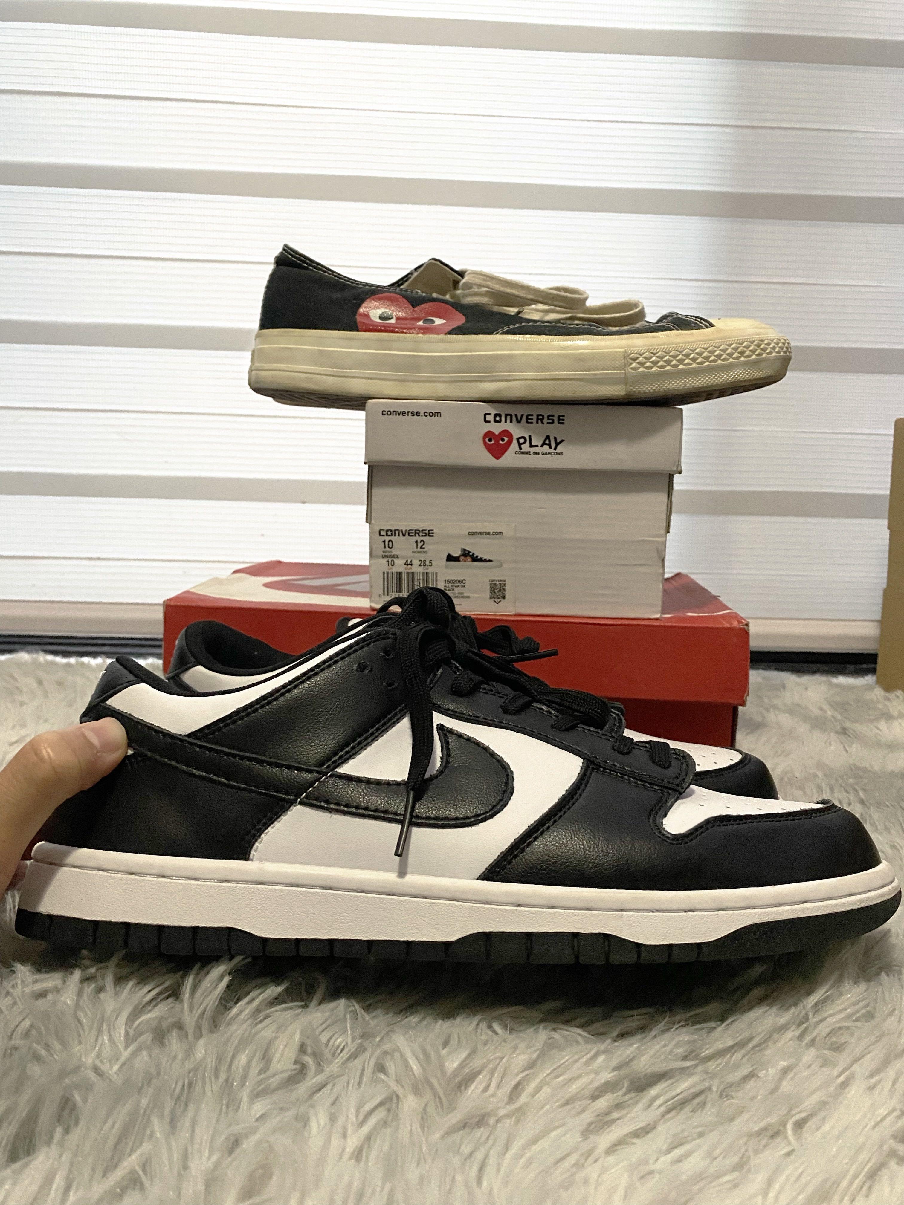 Converse dunk outlet