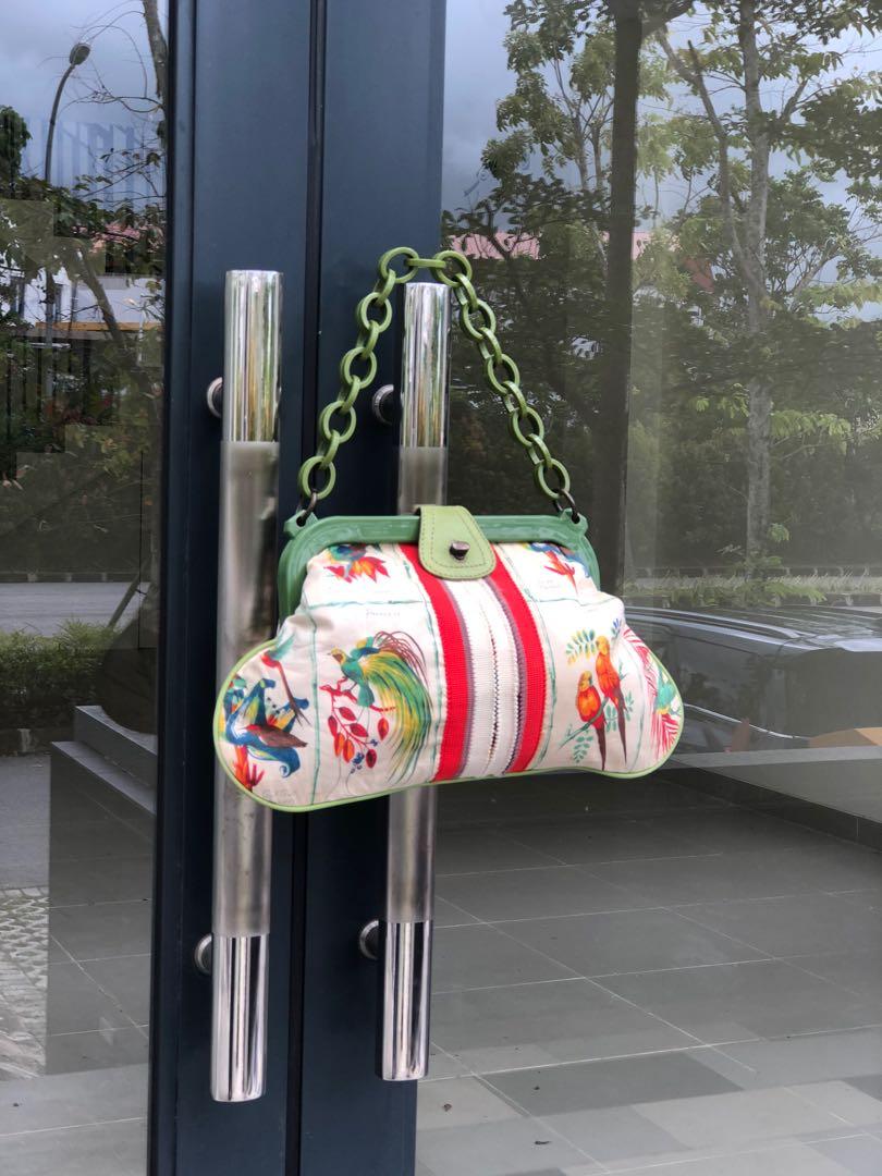 Cacharel tas best sale