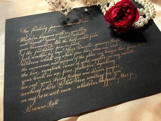 (Category: ) located in . Submitted by summer.calligraphy (Listing ID 1135385604, Image 1). Description: .