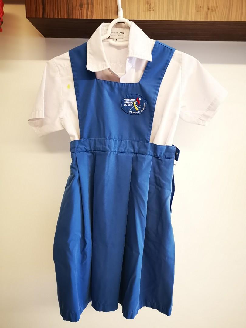 Canberra Primary School Uniform, Babies & Kids, Babies & Kids Fashion