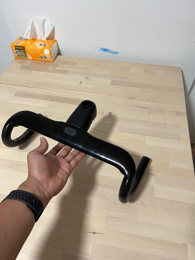 Cannondale knot system bar new arrivals