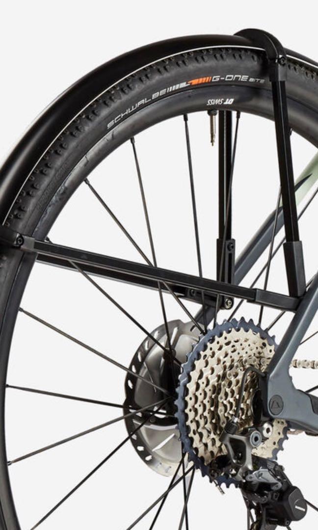 Canyon best sale roadlite fenders