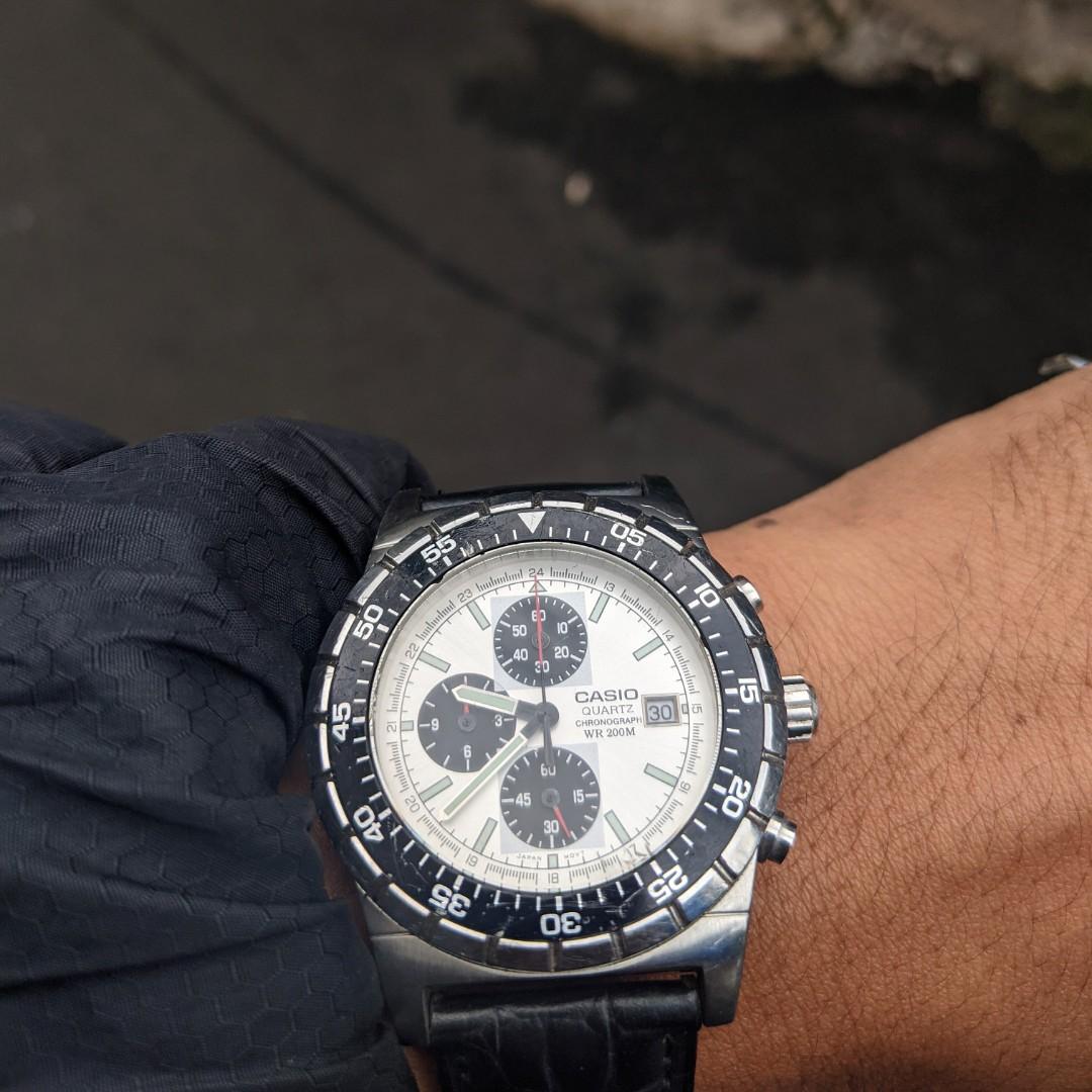Casio deals msy 500
