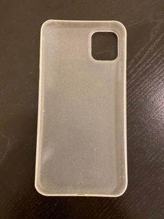 Caudabe ‘Veil’ iPhone Case / Cover