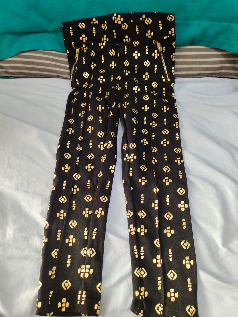 Celana legging anak, Bayi \u0026 Anak, Baju 