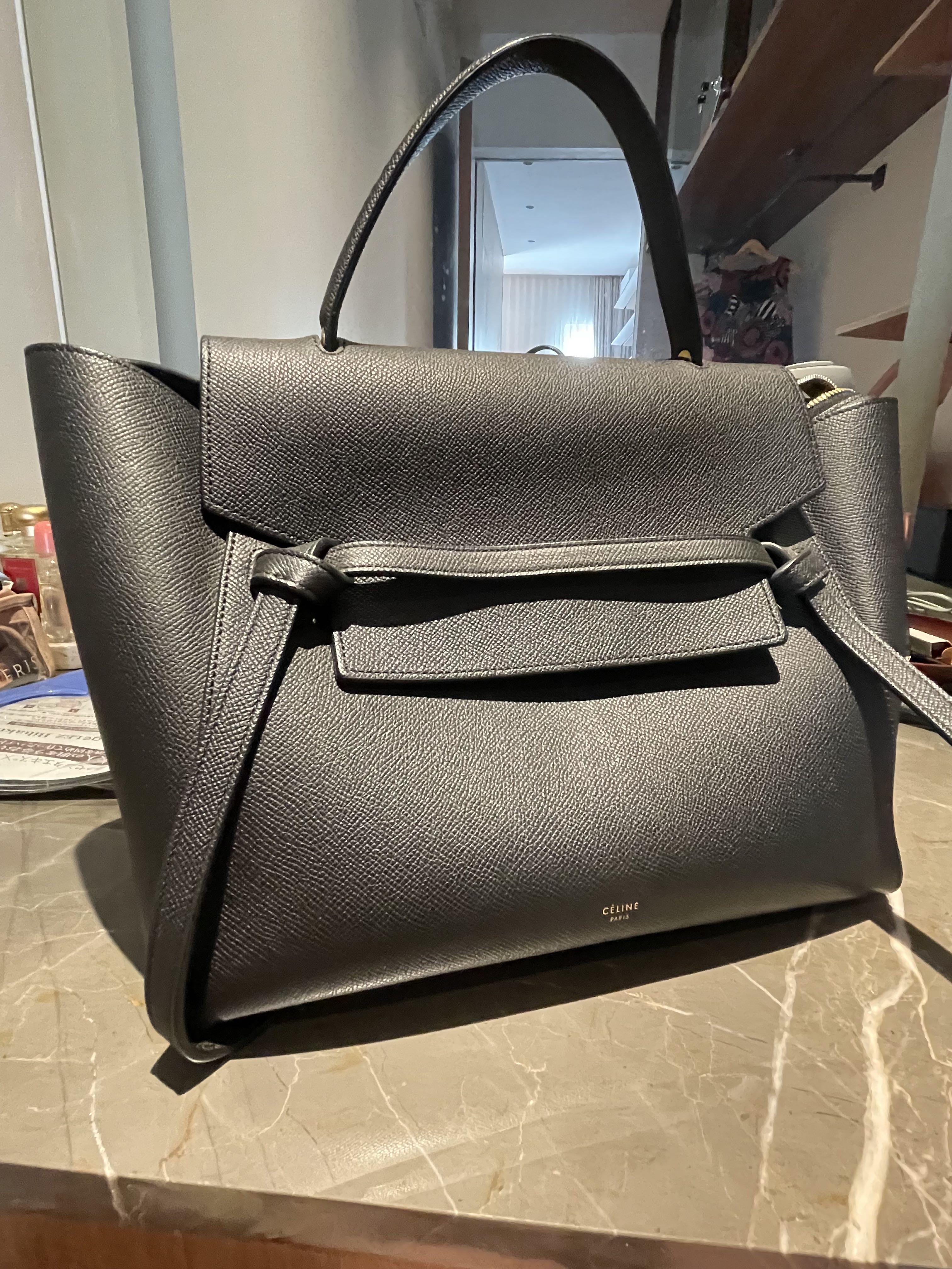 LUGGAGE BOLSO DONNA | CELINE