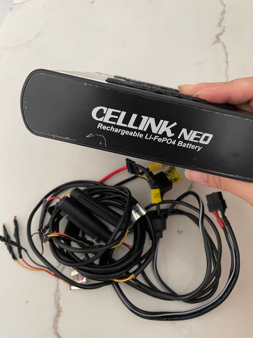 cellink neo 6