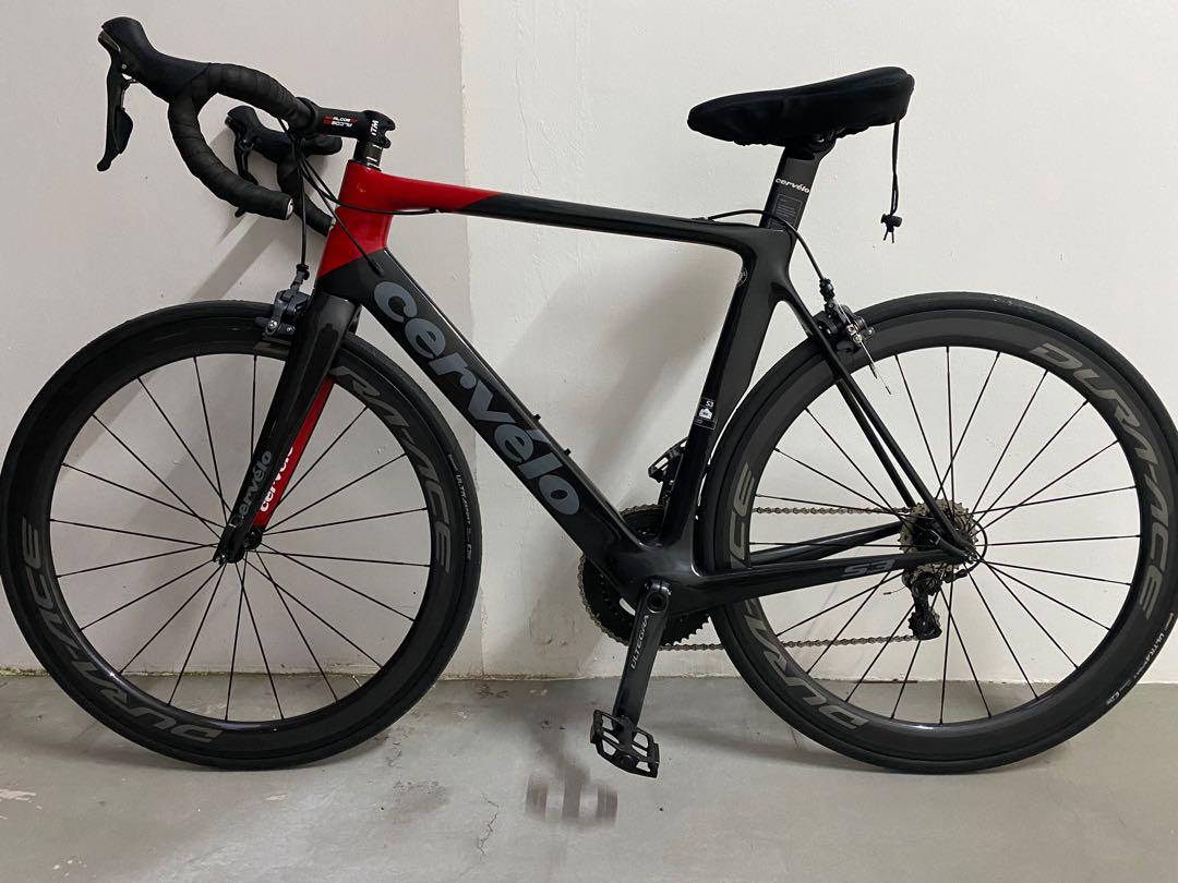 2018 s3 cervelo new arrivals