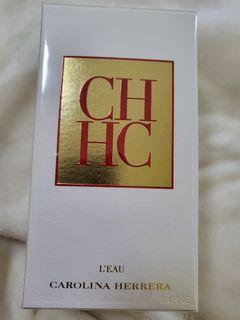 CH L'Eau Carolina Herrera 2017 for woman