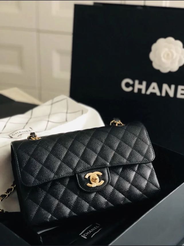 Chanel cf23 2025