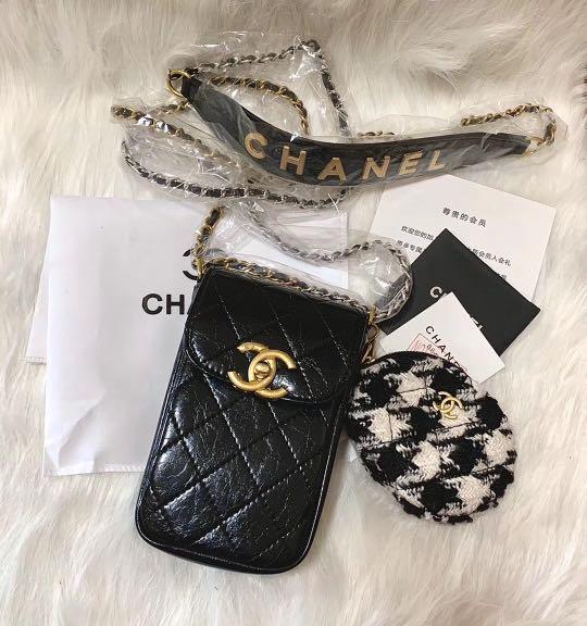 Chanel Wallet On Chain With Phone Case Deals, Save 60% | Lupon.Gov.Ph