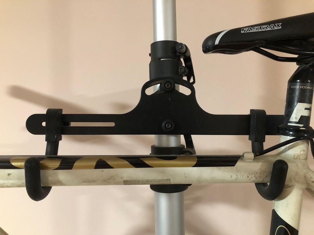 CHEAP BIKE STAND Sports Equipment Bicycles Parts Parts Accessories on Carousell