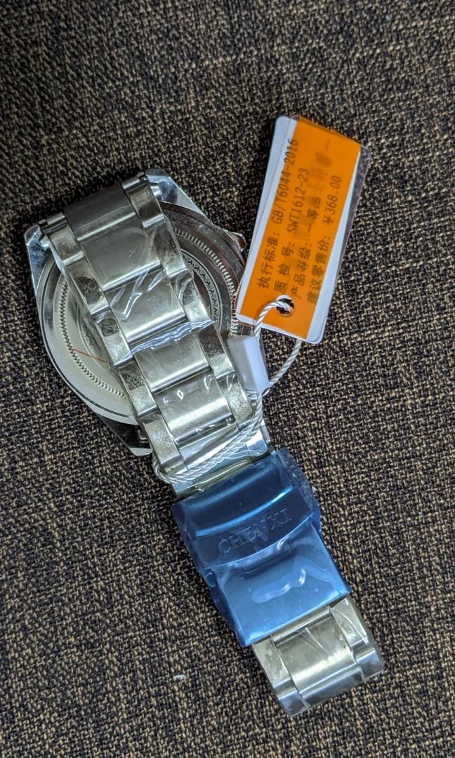 Chenxi watch top original price