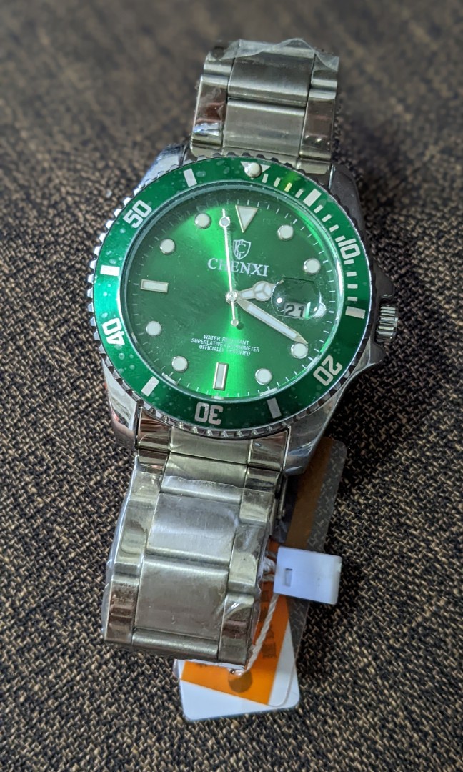 Chenxi watch hot sale original price