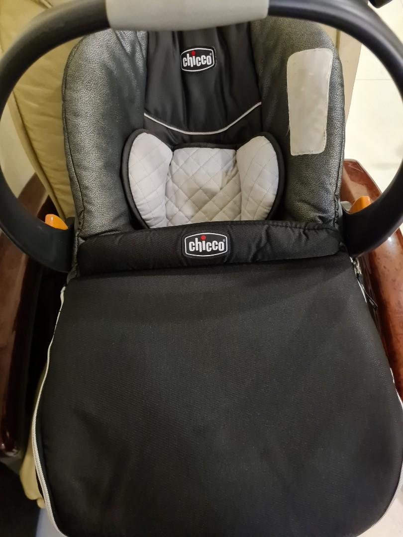Chicco keyfit 360 Babies Kids Going Out Car Seats on Carousell