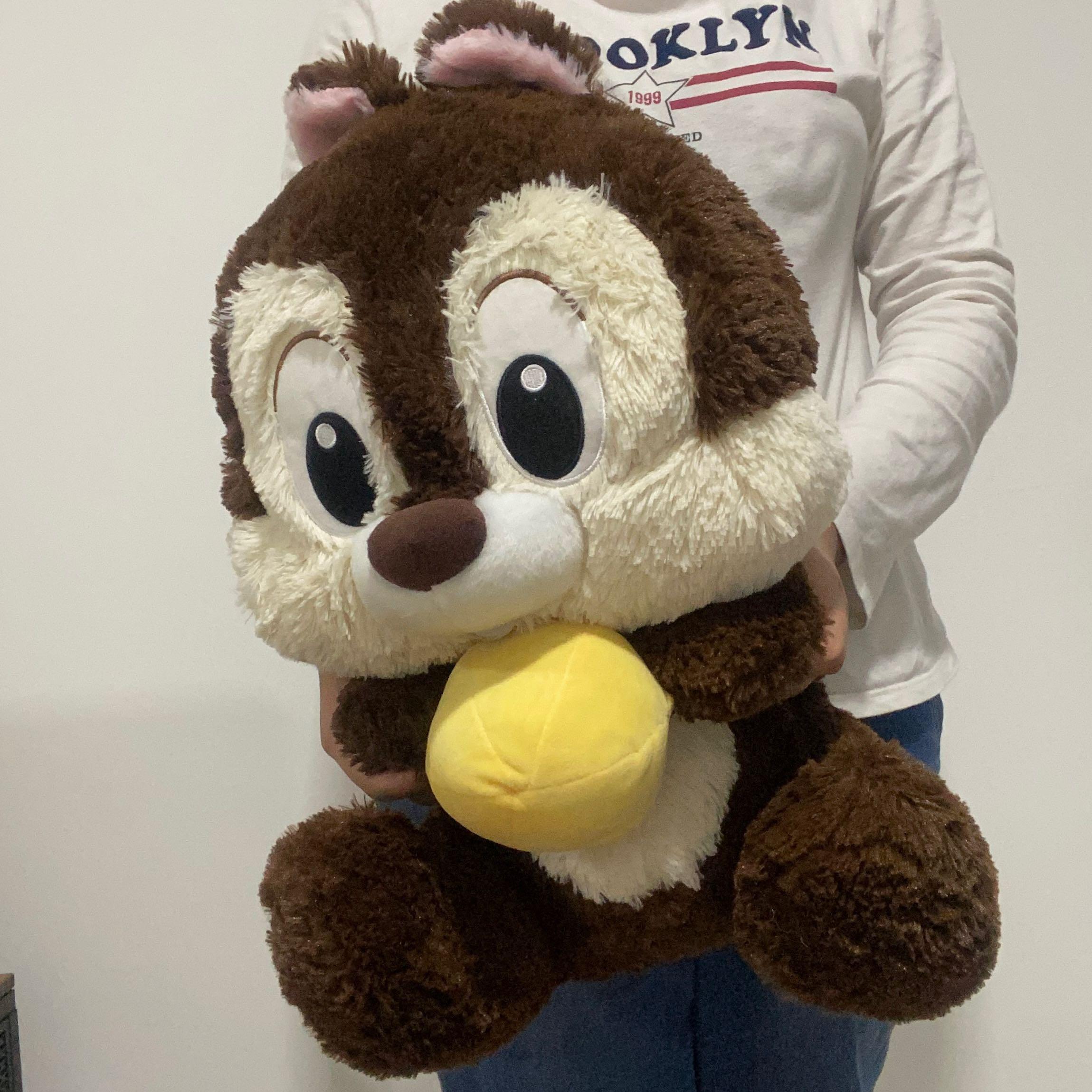 Chipmunk teddy outlet
