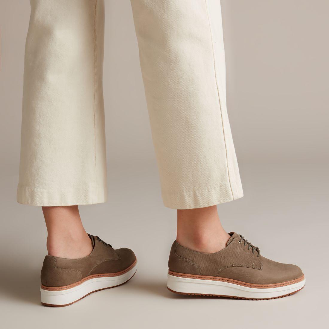 Clarks rhea teadale