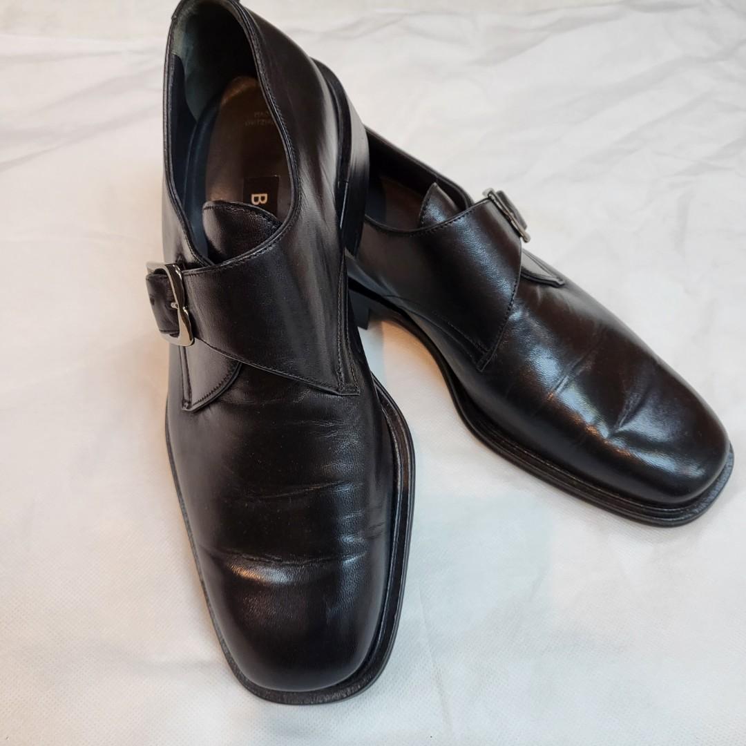 Bally shoes cheap clearance