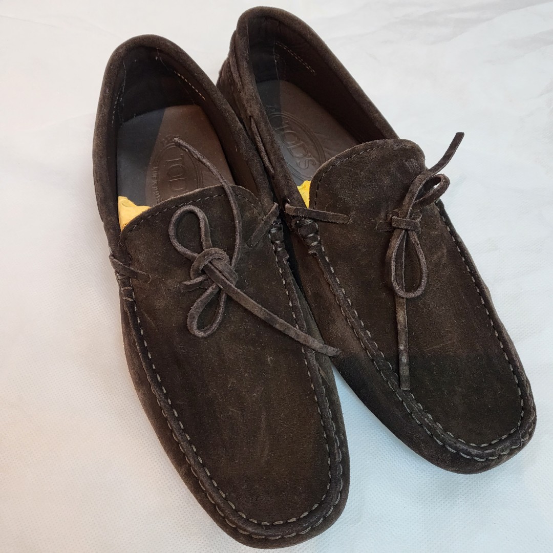CLEARANCE Tod s Loafers