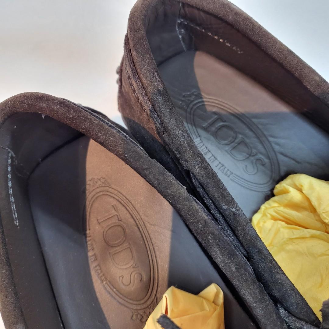 Tods clearance on sale