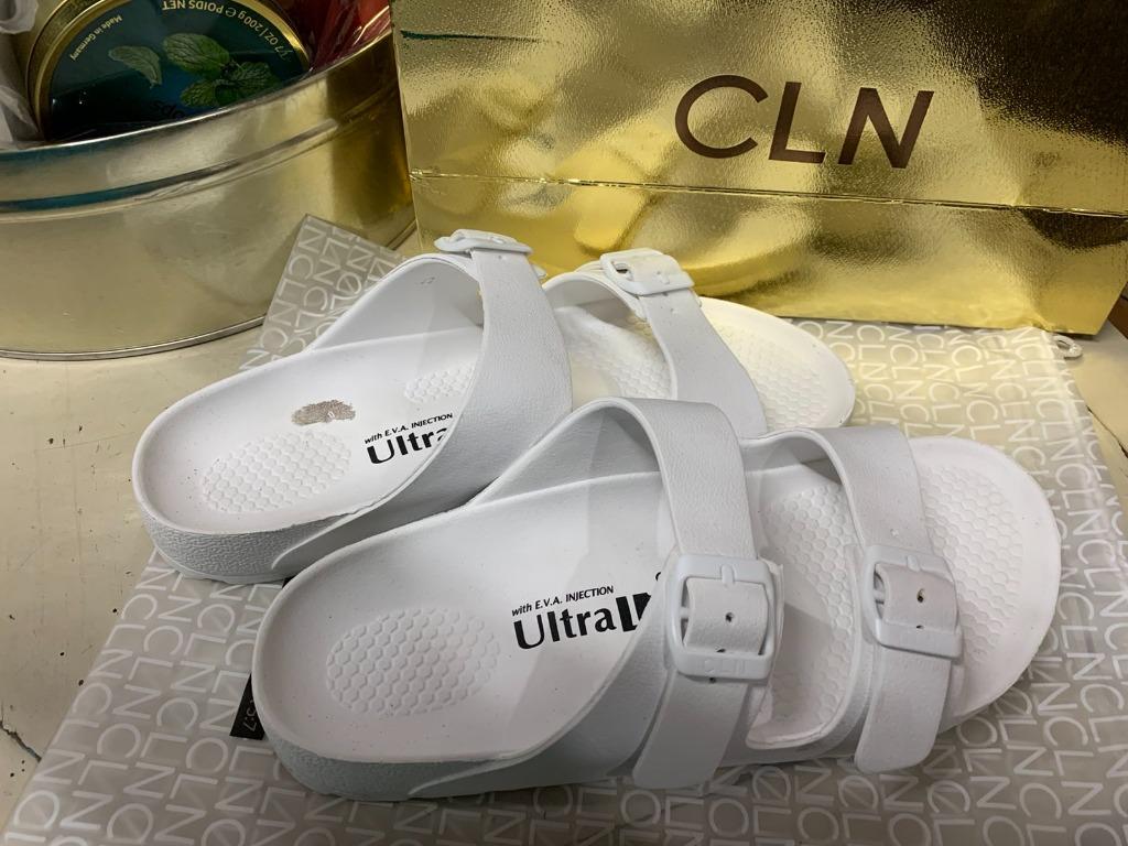 celine slides CLN slipper