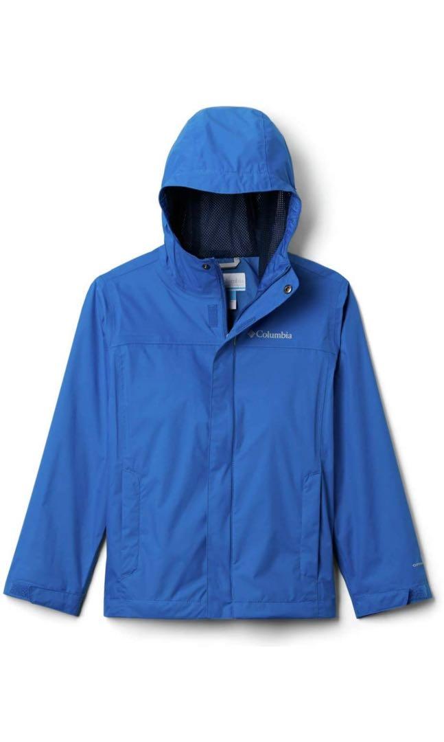 Next boys clearance rain jacket