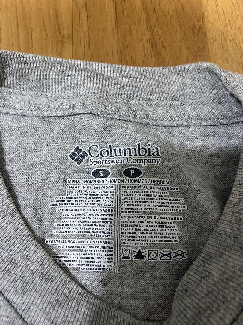 Columbia fishing shirt men - Gem