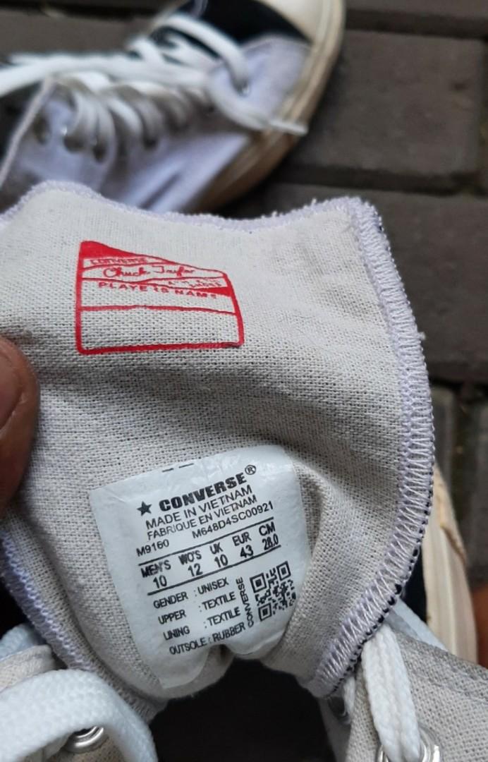 converse m648d4sc00921