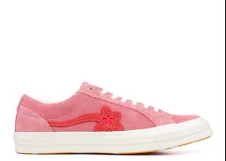 Golf on sale les fleurs