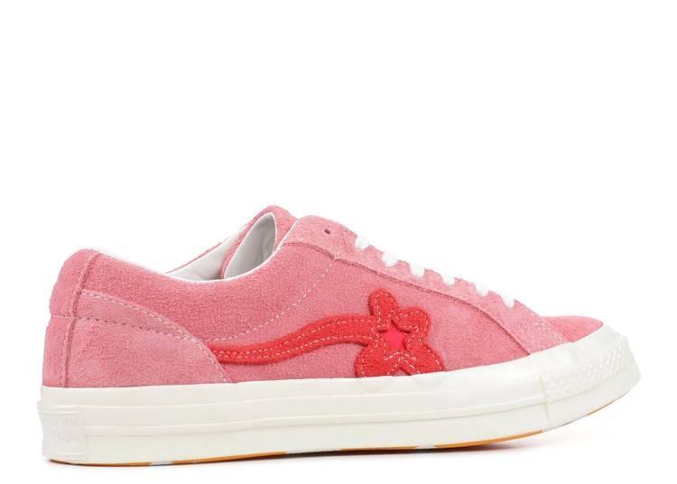 Golf le fleur hotsell one star pink