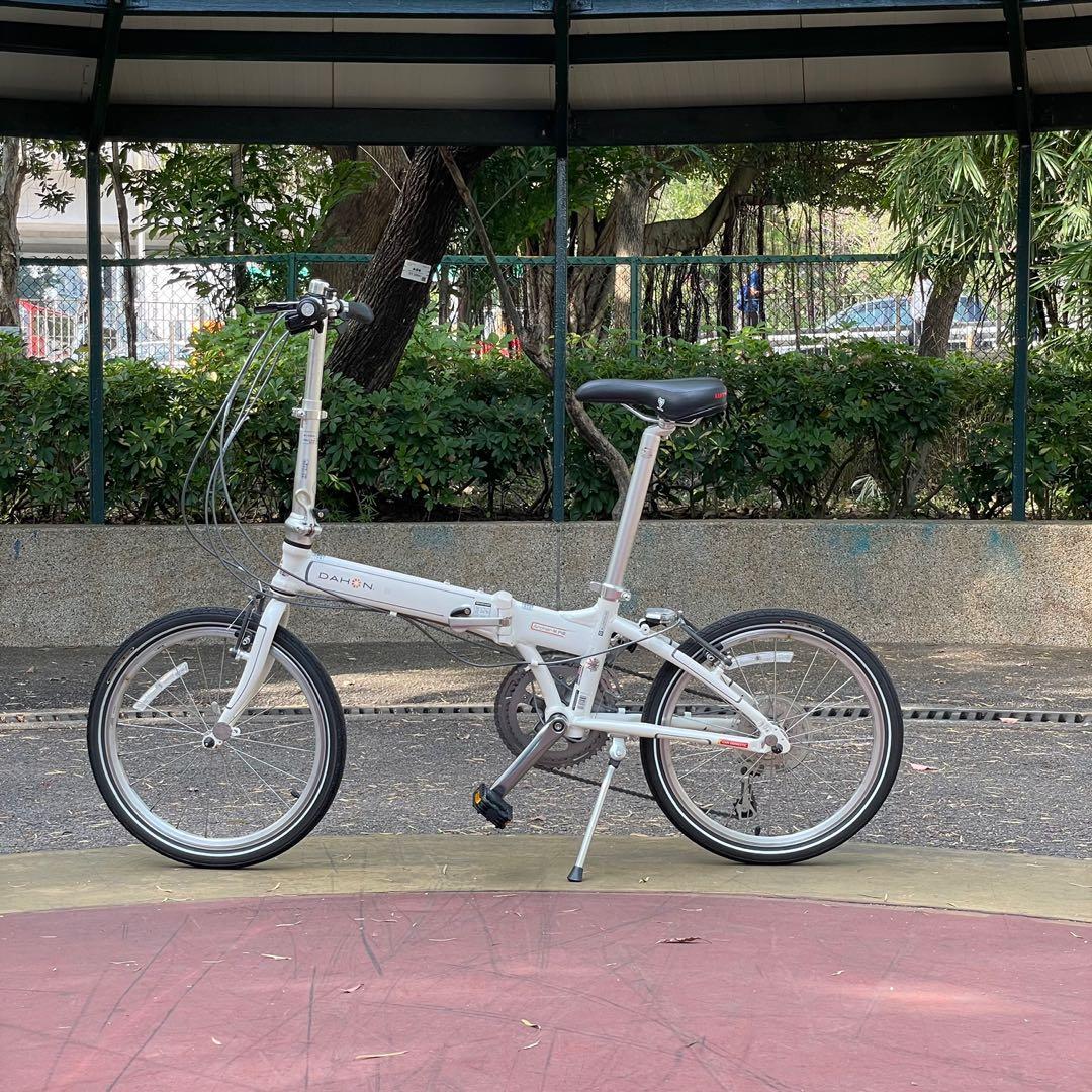 Dahon mp18 sales
