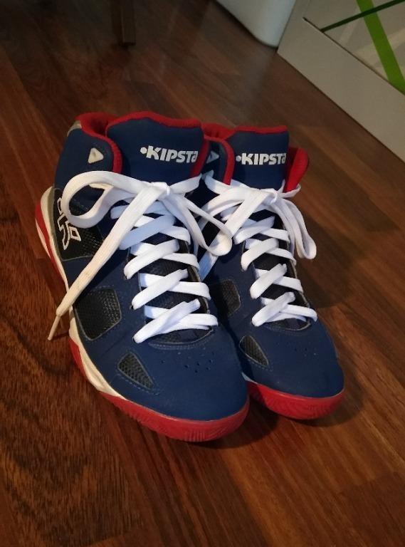 Domyos basket hotsell