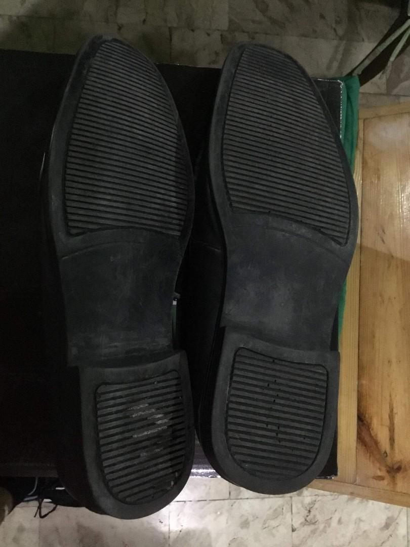 Dexter comfort memory foam shoes shop