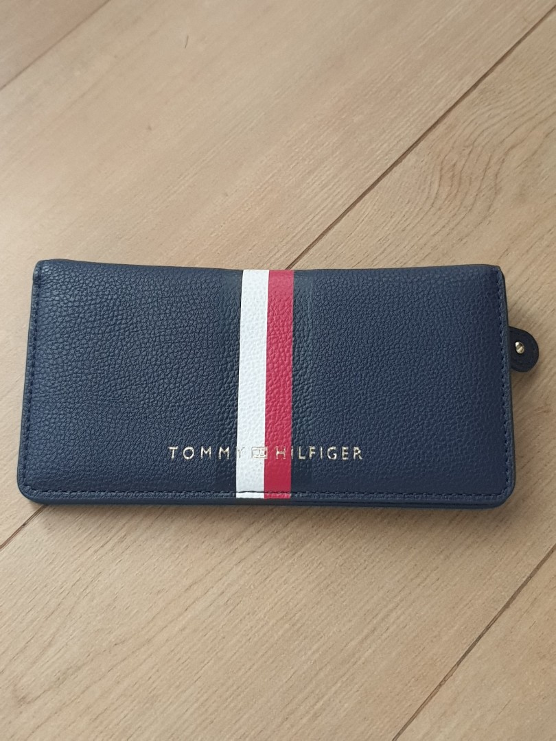 Harga dompet tommy hilfiger original on sale