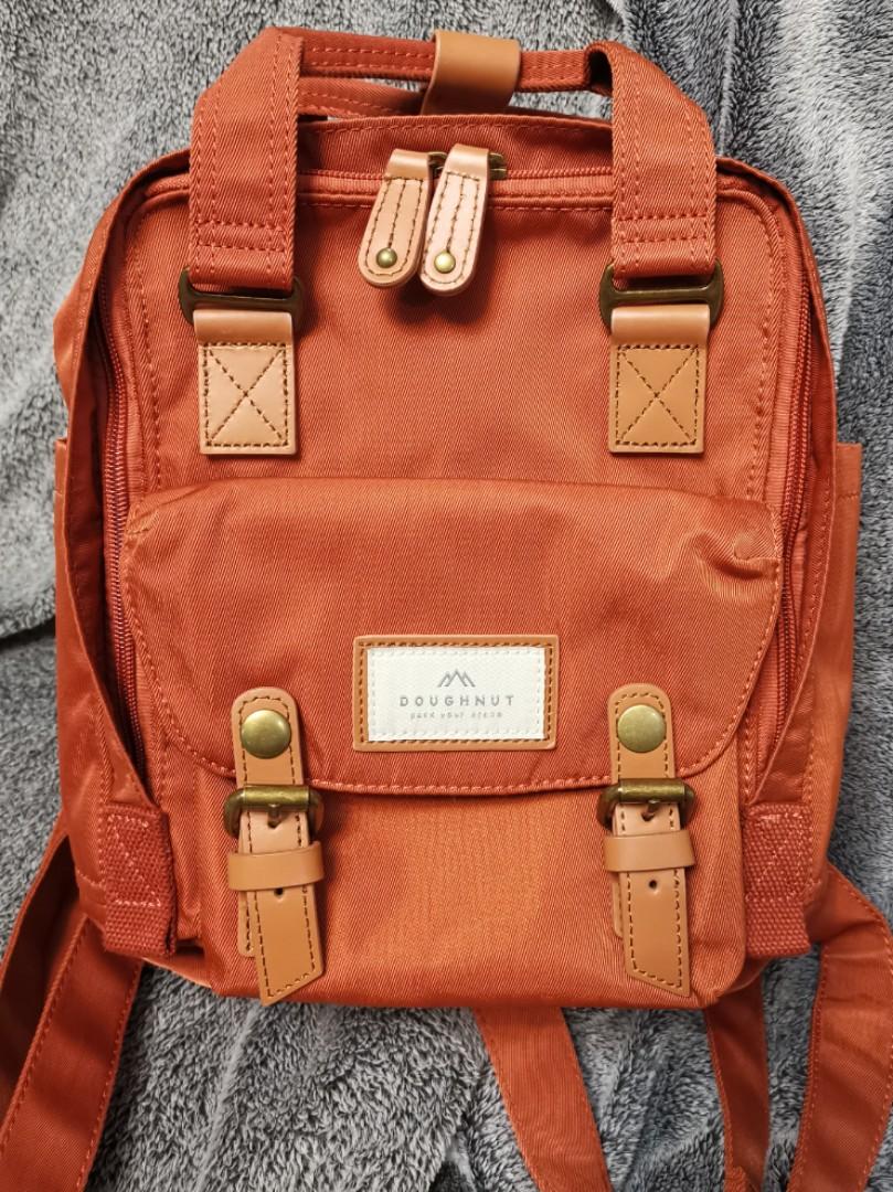 doughnut backpack trinoma