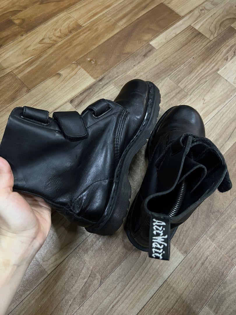 Martens coralia clearance