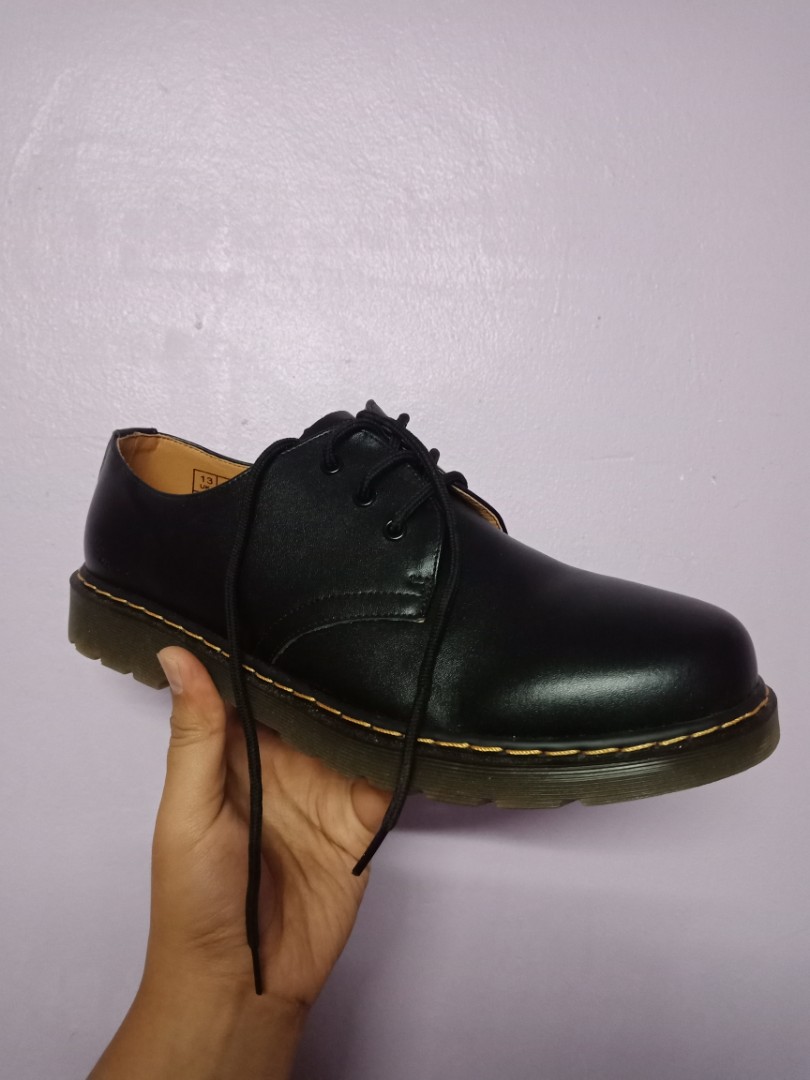 Mens size 14 dr sales martens