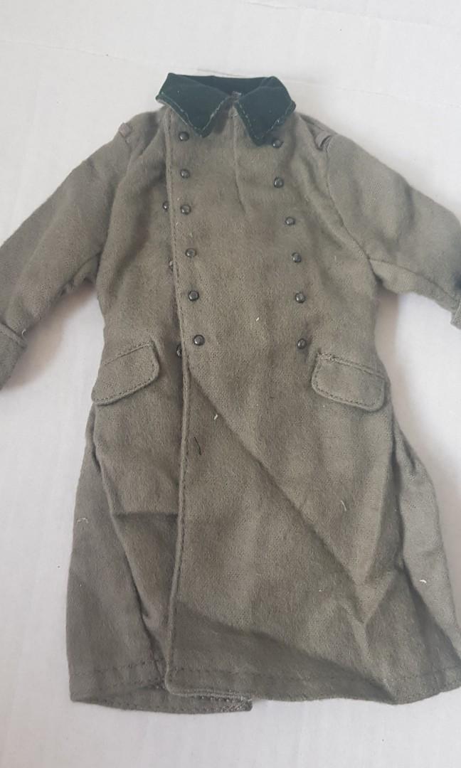 German winter coat outlet