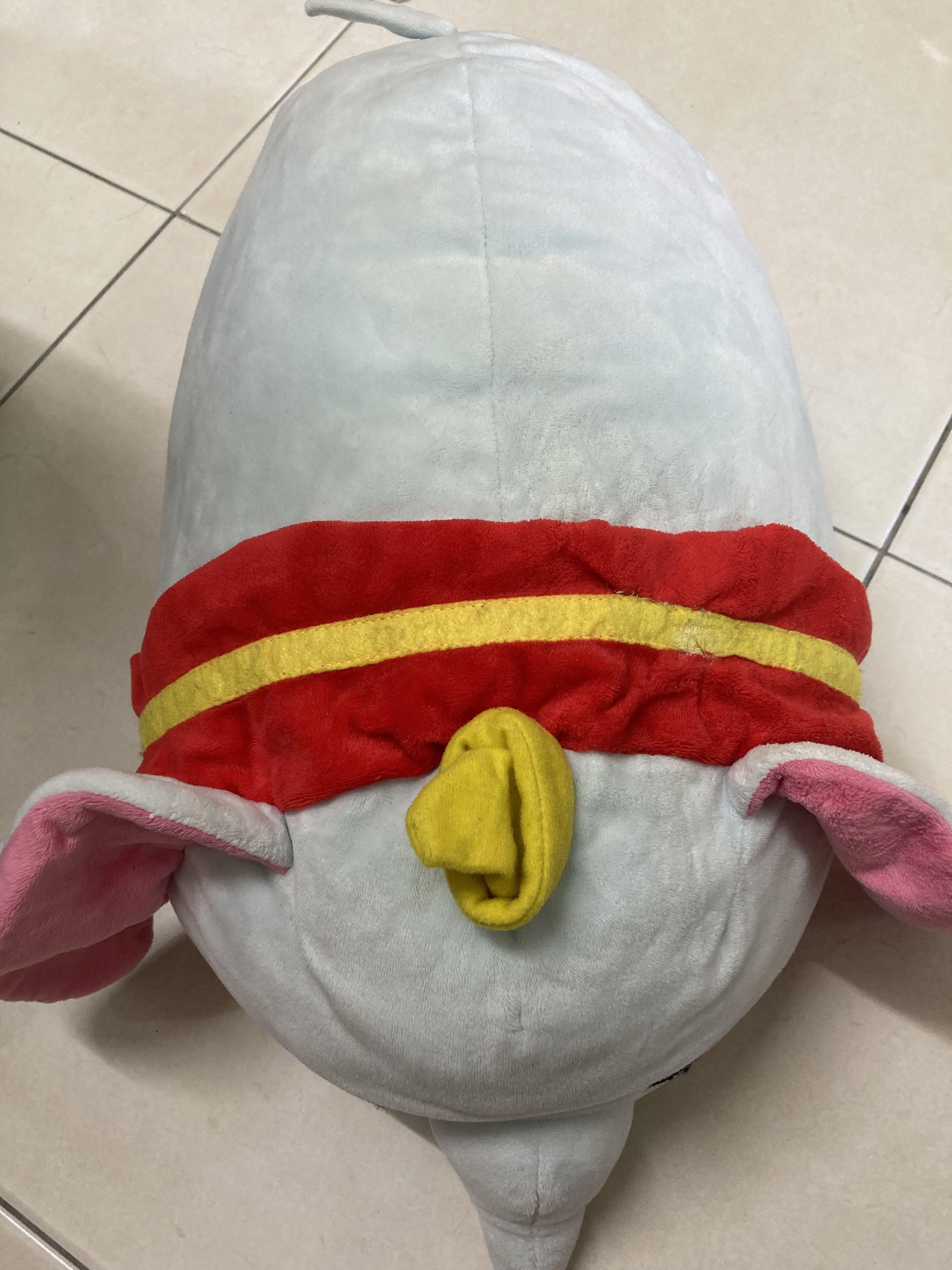 Big shop tsum tsum