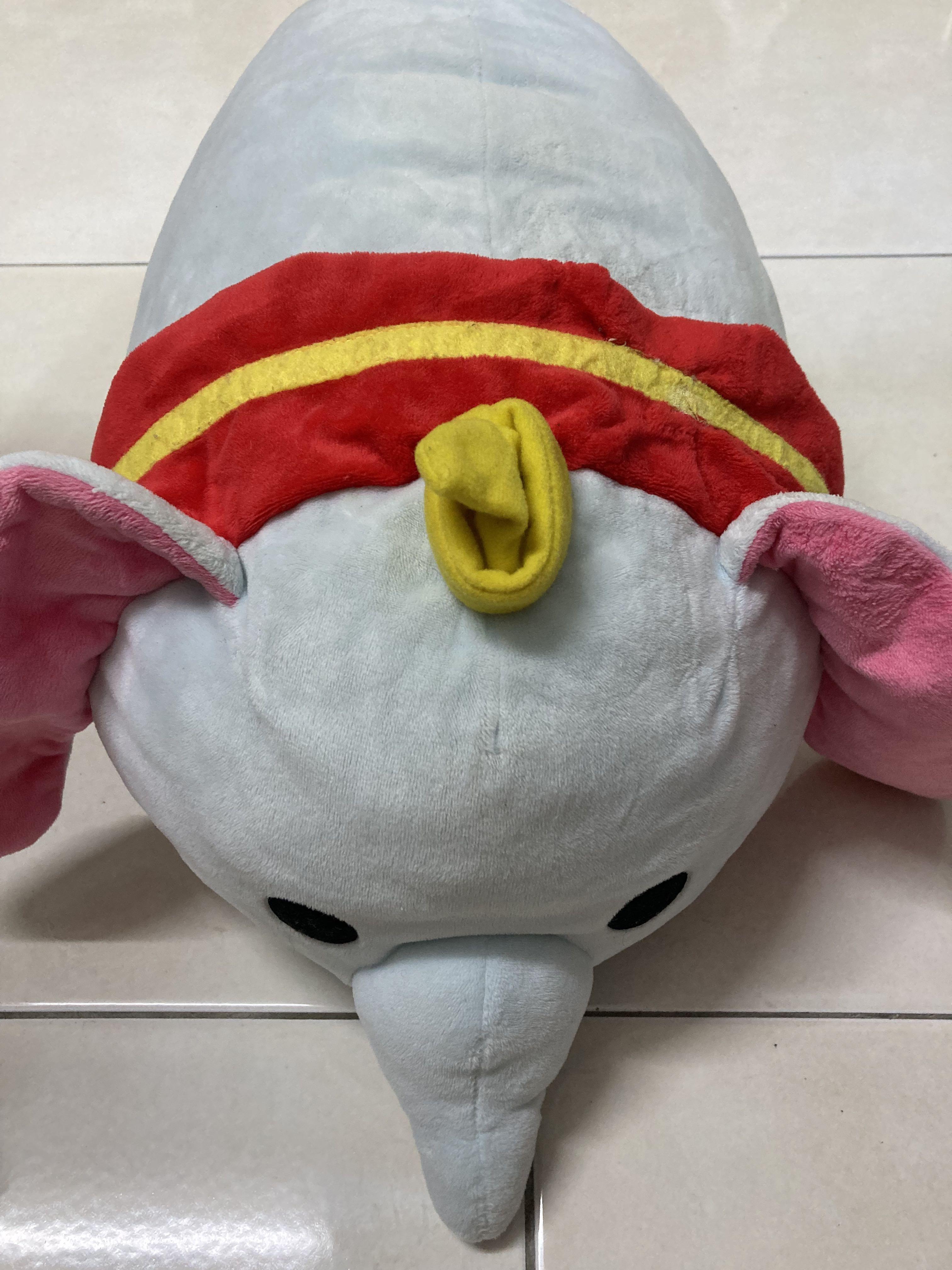 Dumbo tsum outlet tsum large